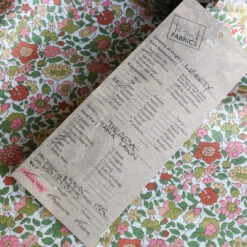 Theresa - Liberty Tana Lawn™ 11 Theresa - Liberty Tana Lawn™ -Silk Haven Shop IMG 7310 2f708722 c113 4690 b76c e793b42b1d2b