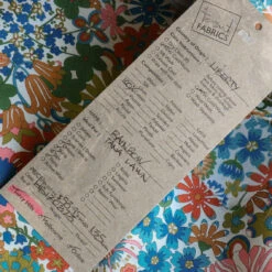 Rainbow Garden - Liberty Tana Lawn™ -Silk Haven Shop IMG 7322 b5ed3d12 7516 4642 a091 939e04219f73