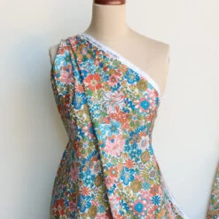 Rainbow Garden - Liberty Tana Lawn™ -Silk Haven Shop IMG 7323 5fc0a431 3da9 47ac 9d63 7549e77dfba9