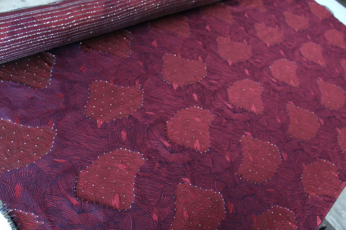 Constellation Jacquard 5 Constellation Jacquard - Image 3