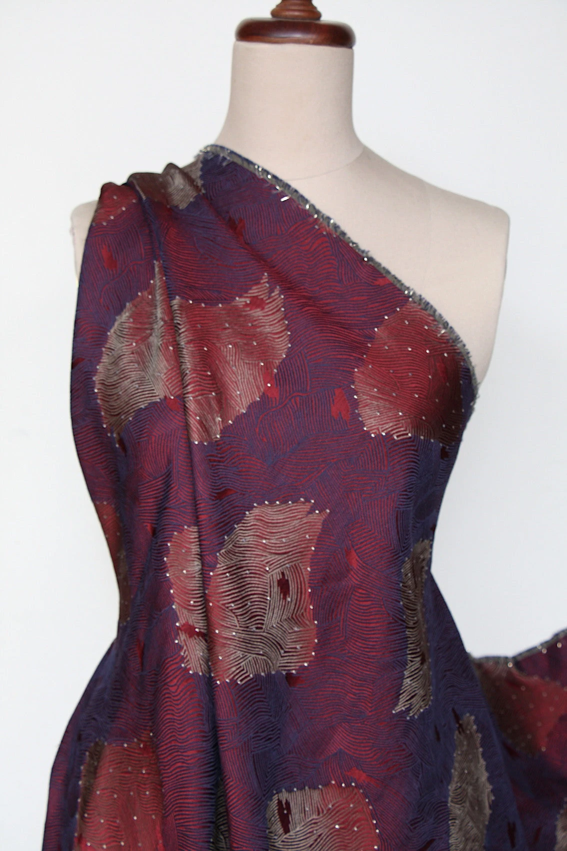 Constellation Jacquard 7 Constellation Jacquard - Image 5