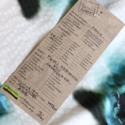 Fiori Nebbiosi Blu Seersucker Cotton -Silk Haven Shop IMG 7389 9f23eda6 1822 444a 811e 39f0b738c743