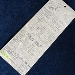 Stevie Velvet Midnight - Stretch Velour -Silk Haven Shop IMG 7421 5c78160d 7366 4508 a2fb 907fc55a5198 2