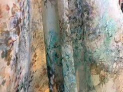 Jardin Teal Chiffon Silk -Silk Haven Shop IMG 7540 14f79ae0 93b3 4f5f 9a19 a1df05726849