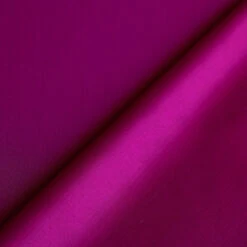 Lara Magenta Satin Backed Wool/Acetate -Silk Haven Shop IMG 7550 4e374eaa edde 4b33 a195 25ac3f74dfc0
