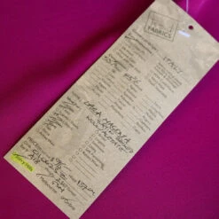 Lara Magenta Satin Backed Wool/Acetate -Silk Haven Shop IMG 7552 5d67b7e9 46da 4490 9e2c 93c579dcee59