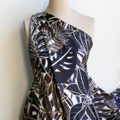 Poepke Twill - Panel Print -Silk Haven Shop IMG 7564 f9e2bc8a c5ca 45a2 9217 dbe8fb335a09