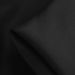 Laura Nero Satin Backed Cady