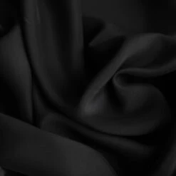 Laura Nero Satin Backed Cady -Silk Haven Shop IMG 7570 d1be5321 ab29 4177 b18a 0a1f91269691