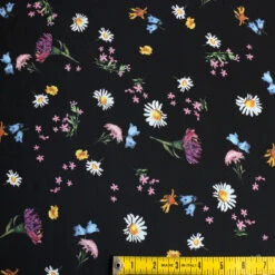 Pick A Posie Silk Satin -Silk Haven Shop IMG 7578