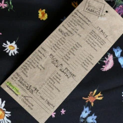 Pick A Posie Silk Satin -Silk Haven Shop IMG 7580