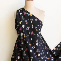 Pick A Posie Silk Satin -Silk Haven Shop IMG 7581 943796d1 45a2 4d5b b6e2 b96e628d1376