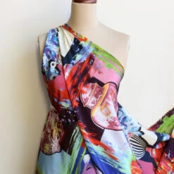 Vaso Di Mare Silk Crepe De Chine -Silk Haven Shop IMG 7589