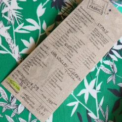 Waverley Green Twill -Silk Haven Shop IMG 7601 4010ab5b 05c3 4cfc a552 6e439d3a0de1