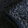 Feline Jacquard Charcoal/Black -Silk Haven Shop IMG 7608 7b99c291 d5c7 4cb3 a9a2 1646119e02e7