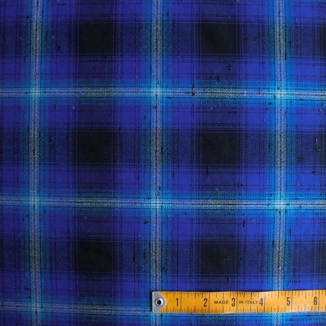 Blue By Blue Check 5 Blue By Blue Check - Image 3