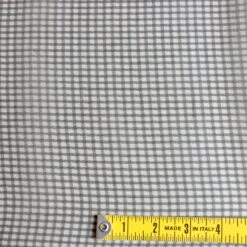 Checkmate Silk Organza 10 Checkmate Silk Organza -Silk Haven Shop IMG 7689 cb762cb1 54df 4947 8232 408b5f2e79f7