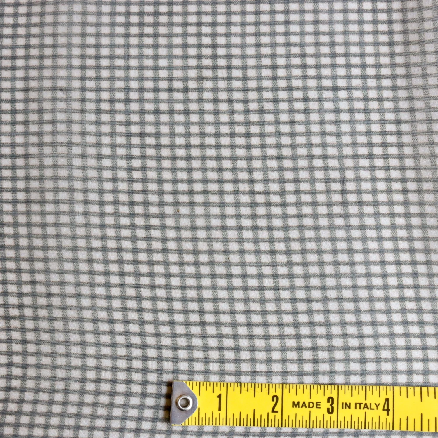 Checkmate Silk Organza 5 Checkmate Silk Organza - Image 3