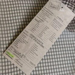 Checkmate Silk Organza 11 Checkmate Silk Organza -Silk Haven Shop IMG 7691