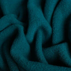 Bollito Teal - Boiled Wool 10 Bollito Teal - Boiled Wool -Silk Haven Shop IMG 7889 ff74a1d4 59a9 47e0 a935 14feb535fece
