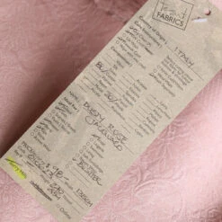 Dusty Rose Jacquard -Silk Haven Shop IMG 7934 c7d4991f 6e9c 4b10 9cf6 039d1e25b33f