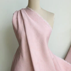 Dusty Rose Jacquard -Silk Haven Shop IMG 7935 a21b6bc4 1ece 4e4d 969f da916e52cdea