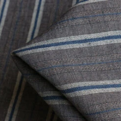 Matera Riga Blu Linen