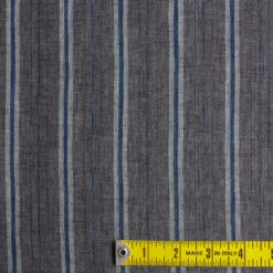 Matera Riga Blu Linen -Silk Haven Shop IMG 7969