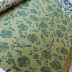 Verde Verde Silk Satin -Silk Haven Shop IMG 7992 a4318f80 4c0a 49bd bac2 b806da8d37ea