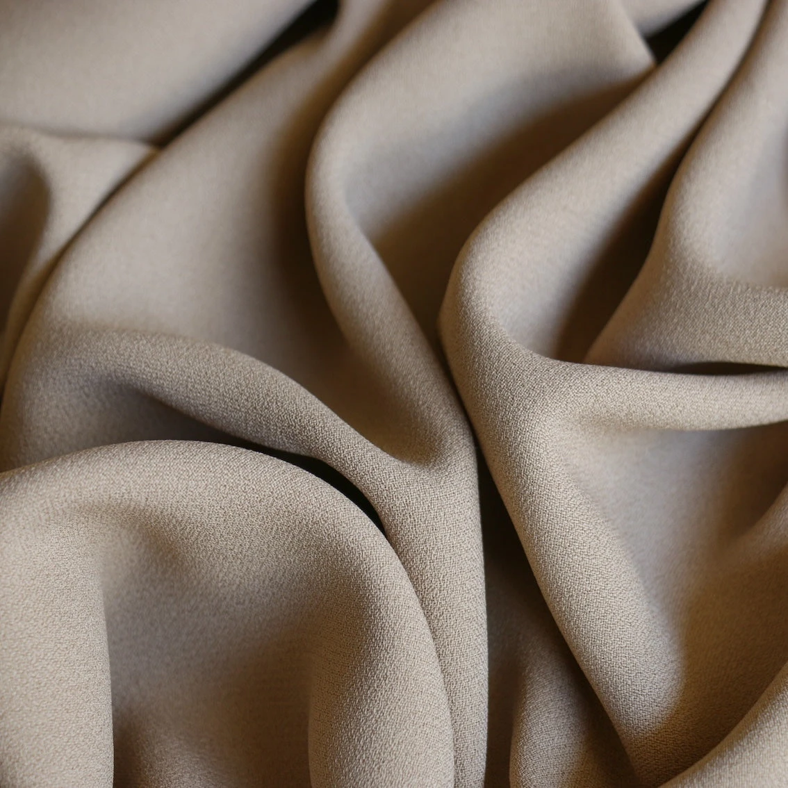 Caffe Cady Satin Backed Crepe 4 Caffe Cady Satin Backed Crepe - Image 2