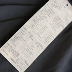 Stella Grigio Cotton/Silk -Silk Haven Shop IMG 8057 e5cb10ef 3664 40f0 a30f 0f215d2ede3f