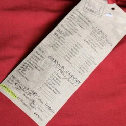 Stella Claret Cotton/Silk -Silk Haven Shop IMG 8067 b518c4c7 d0c8 4413 8cd0 9778d533d4a7