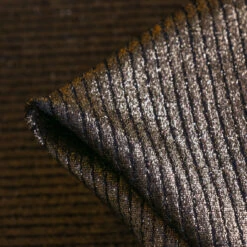 Gold Fever Foil Velvet