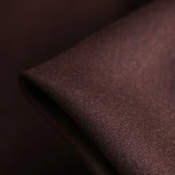 Remi Chocolate Virgin Wool