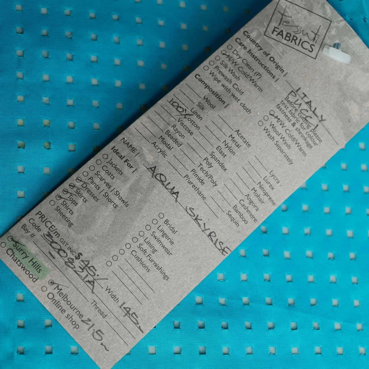 Aqua Skyrise 6 Aqua Skyrise - Image 4