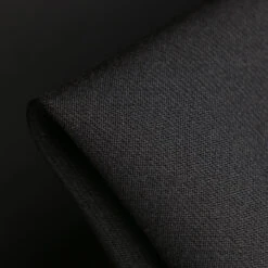 Renee Carob Wool Faille