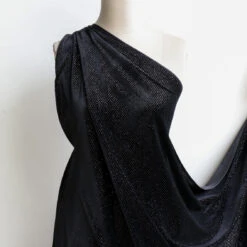 Rendezvous Stretch Velvet -Silk Haven Shop IMG 8224