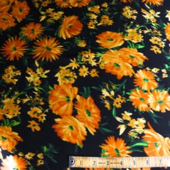 Birkin Floral Silk Satin -Silk Haven Shop IMG 8254 04a0c4bf eeff 4cec 961c b4064ef6b027