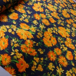 Birkin Floral Silk Satin -Silk Haven Shop IMG 8257 3060ecb7 b210 467d b3b2 b813c7232af2