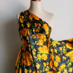 Birkin Floral Silk Satin -Silk Haven Shop IMG 8258