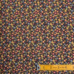 Garden Maze Blue -Silk Haven Shop IMG 8292 4485f1b6 abc6 4d5d bf31 b5891a984857