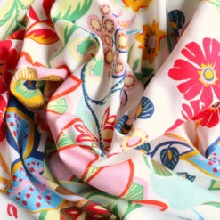 Fantasy Garden Viscose 10 Fantasy Garden Viscose -Silk Haven Shop IMG 8306 e8cd6a97 72b1 4bae 8984 aab7570213f3