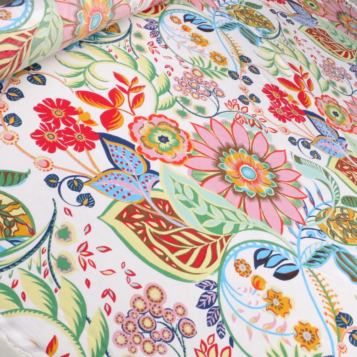 Fantasy Garden Viscose 6 Fantasy Garden Viscose - Image 4