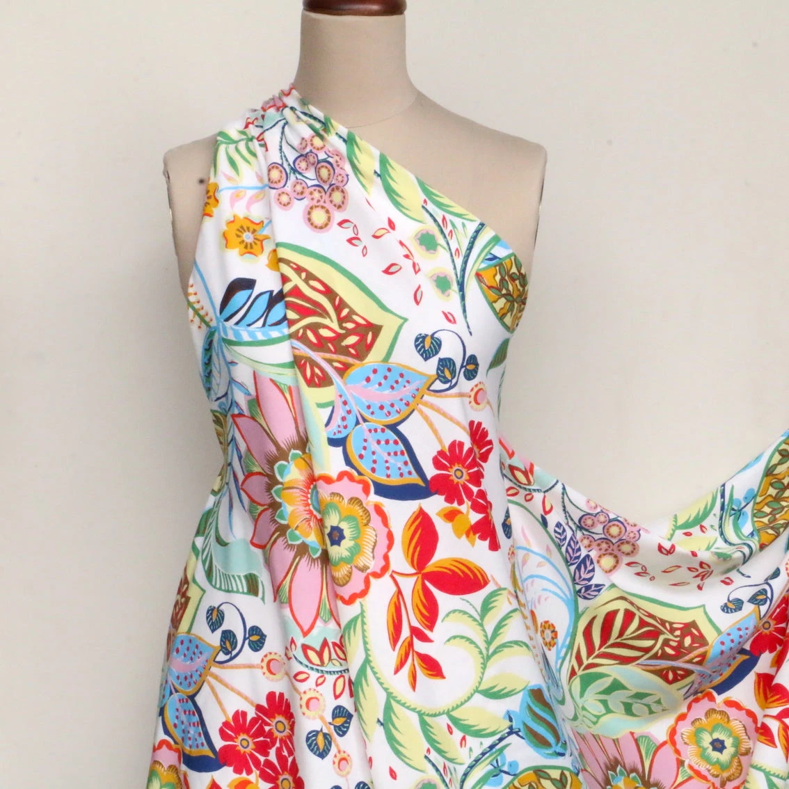 Fantasy Garden Viscose 8 Fantasy Garden Viscose - Image 6