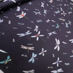 Dragonfly Cafe Viscose Habutai 12 Dragonfly Cafe Viscose Habutai -Silk Haven Shop IMG 8331 43d812b4 9c8b 40c0 8367 047433d23c28