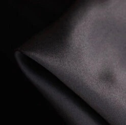 Granite Silk Satin - 22mm