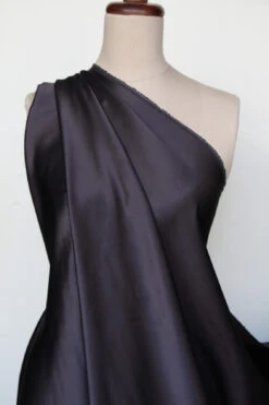 Granite Silk Satin - 22mm 8 Granite Silk Satin - 22mm -Silk Haven Shop IMG 8361