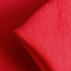 Bedford Lipstick Washed Linen