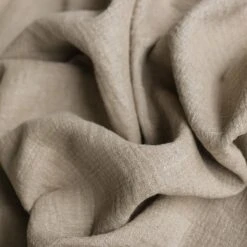 Checking Bisque - Double Sided -Silk Haven Shop IMG 8422 017b4309 90de 4e32 b453 5d735867970c