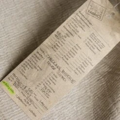 Checking Bisque - Double Sided -Silk Haven Shop IMG 8423 f9b58e9b a3a6 4139 bf83 38c20f3dcac7